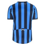 Günstige Fußballtrikots Atalanta Heimtrikot 2025-26 Kurzarm
